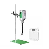 Lab High Speed Homogenizer, SHengwin 2000-24000rpm