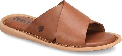 born weiser sandals