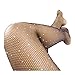 Hot Sexy Fishnet Tights Pantyhose Shiny Rhinestone Sheer Black Lady Nylon Stockings Fish Net Tights Hosiery For Women