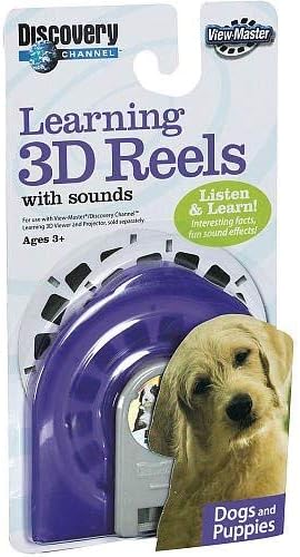 discovery channel view master reels