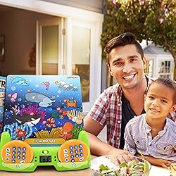 BEST LEARNING Connectrix Junior - Memory Matching