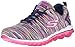 Skechers Sport Women's Skech Air 2.0 Fashion Sneaker,Navy/Multi,8.5 M US