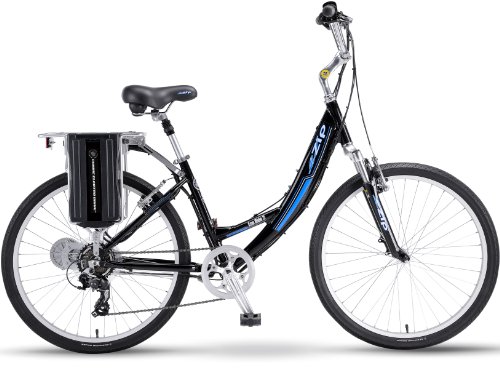 ezip trailz commuter