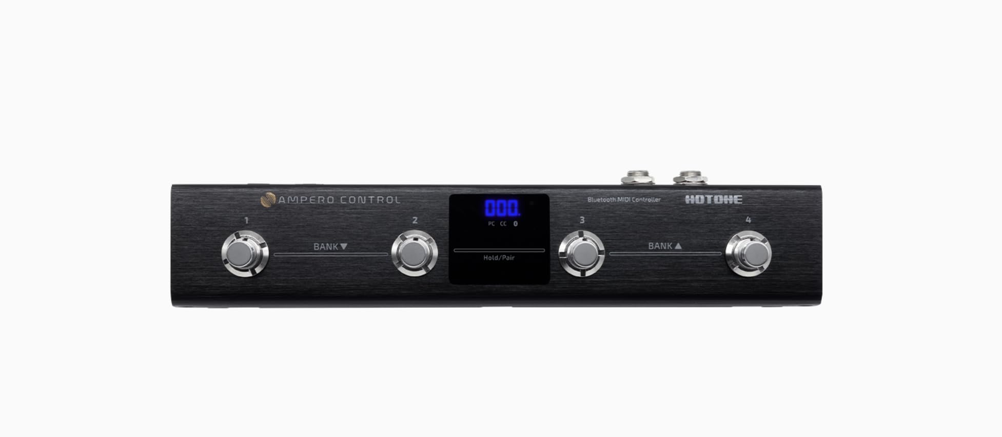 HOTONE Ampero Control MIDIコントローラー商品画像