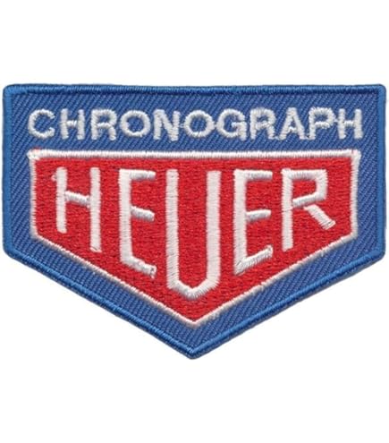 Badge Collectible North Carolina Police Patches Ferrari Motorsports Iron-On Patch - Sew Or Iron On Racing Car Emblem Badge Ferrari Racing Patch - Foto 5