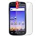 3x Samsung© Galaxy S Blaze 4G SGH-T769 (T-Mobile) Premium Invisible Clear LCD Screen Protector Kit (3 Piece Kit)