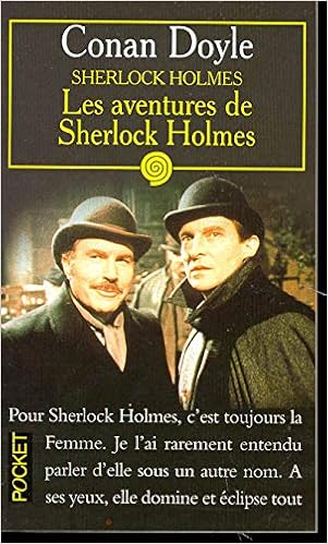 Les Aventures De Sherlock Holmes Roman Contemporain French Edition Conan Doyle Arthur 9782266067720 Amazon Com Books Les Aventures De Sherlock Holmes Roman Contemporain French Edition Conan Doyle Arthur 9782266067720 Amazon Com Books