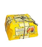 Chiostro Limoncello Panettone Lemon Cake 750 Gram