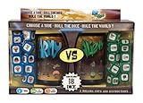 Army vs. Aliens Dice Game