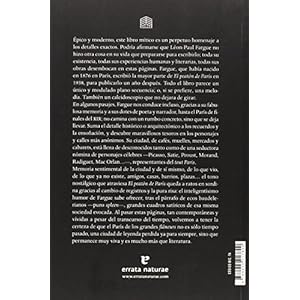 El peatÃ¯Â¿Â½n de ParÃ¯Â¿Â½s
