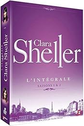 Clara Sheller - L'intégrale