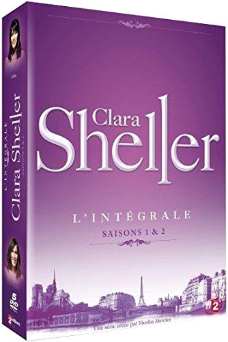 Clara Sheller - L'intégrale