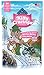 Blue Buffalo Kitty Cravings Crunchy Cat Treat, 4 Flavor pack