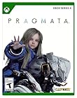 PRAGMATA (輸入版:北米) - Xbox Series X