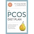 The PCOS Diet Plan, Second Edition: A Natural Approach to Health for Women with Polycystic Ovary Syndrome