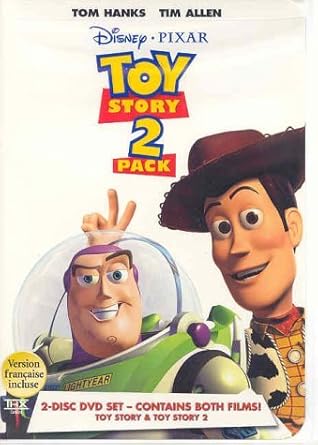 toy story amazon uk
