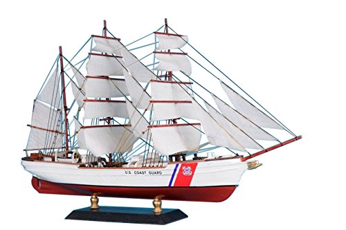 USCG-Eagle-Limited-15-Wooden-Coast-Guard-Model-Ship-USCG-Model-Boat-Replic USCG-Eagle-Limited-15-Wooden-Coast-Guard-Model-Ship-USCG-Model-Boat-Replic