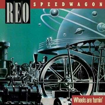 Bildergebnis fÃ¼r reo speedwagon wheels