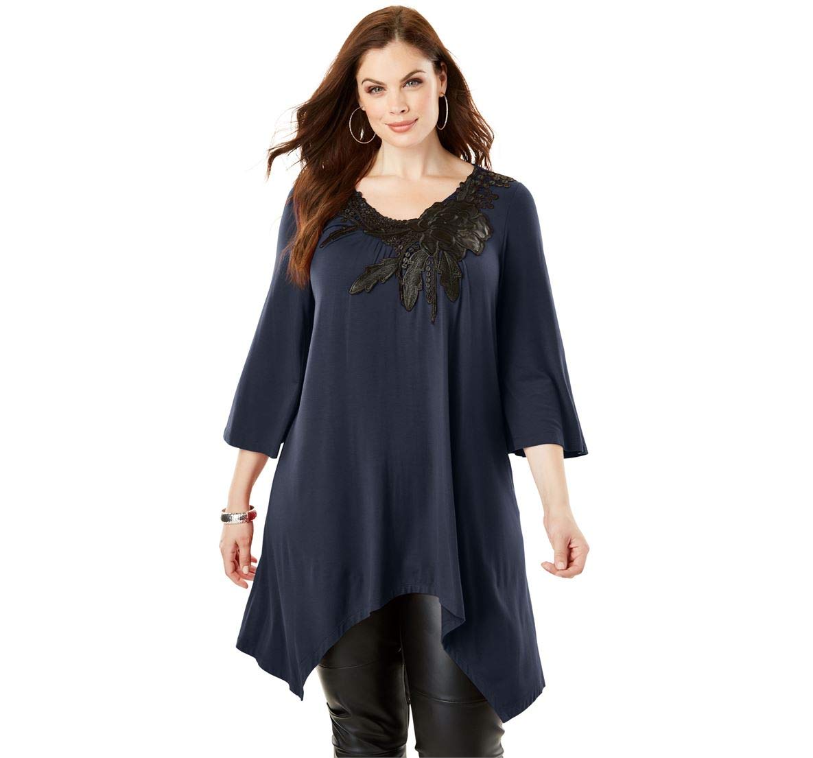 Fashion Bug Plus Size Tops and Tees