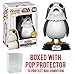 Funko Pop! Star Wars: The Last Jedi - Porg Limited Chase Edition Variant Vinyl Figure (Bundled with Pop BOX PROTECTOR CASE)