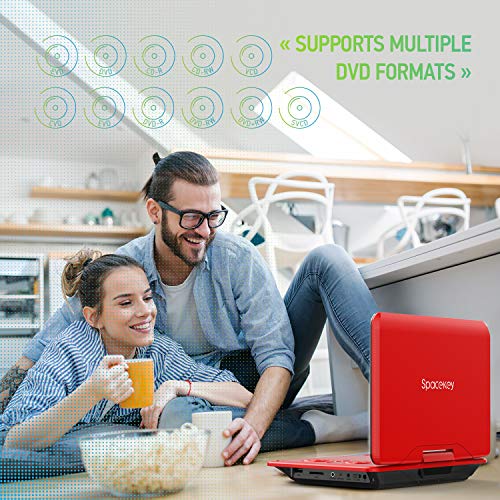3 Portable+Rechargeable+Battery+SPACEKEY+Support