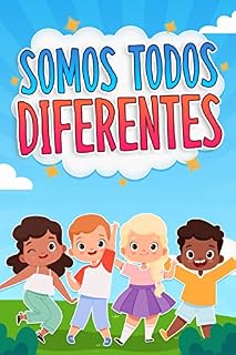 Livro SOMOS TODOS DIFERENTES: Aprender sobre a bondade #3