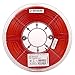 eSUN 3mm Red PLA PRO (PLA+) 3D Printer Filament 1KG Spool (2.2lbs), Actual Diameter 2.85mm +/- 0.05mm, Red, (Pantone 485C)