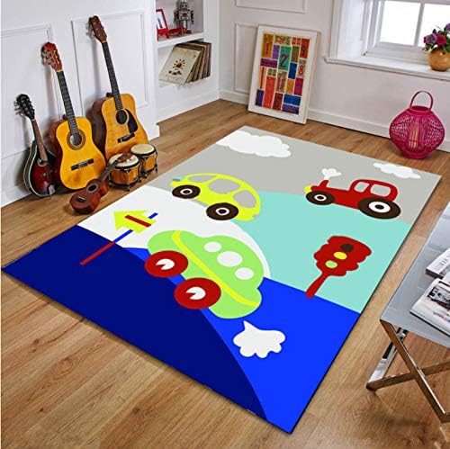 soft carpet for baby