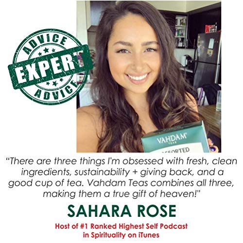 5 VAHDAM+Assorted+Presentation+Christmas+Sampler