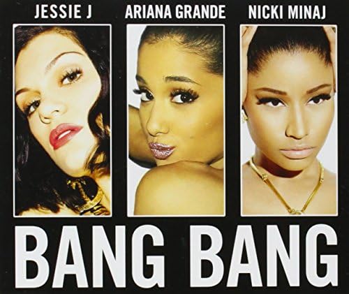 Bang Bang (2-Track)