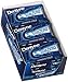 Dentyne Ice Sub Zero Sugar Free Gum, Glacier Mint , 16 Count, Pack of 9