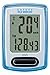 CatEye Velo Wireless Cyclocomputer, Blue