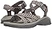 JSport by Jambu Women's Niagara Flat Sandal