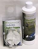 ORGANICA BioFire FIREPOT FUEL Starter Kit - 16 oz by Evergreen