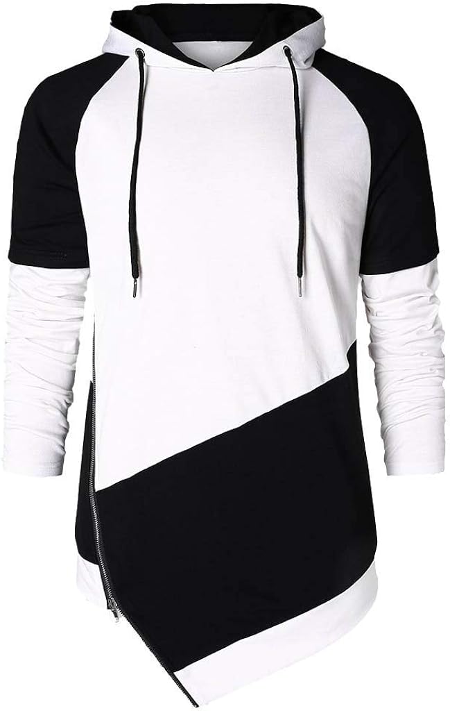 Sweat hoodie droit à capuche Pokémon blanc garçon | La Halle