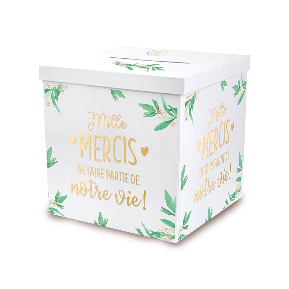 STC Wedding Urn, Multi-Colour