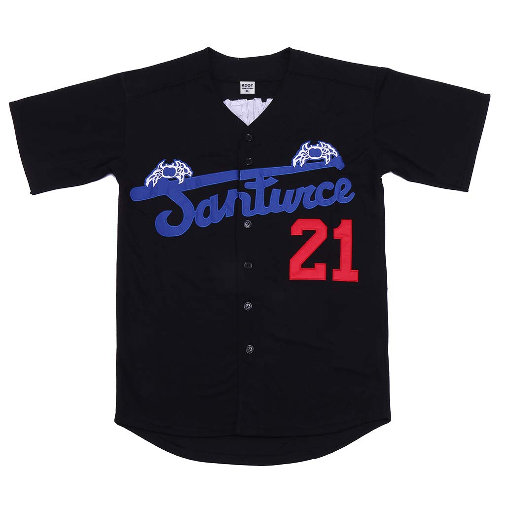 pr baseball jersey