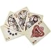 Bicycle Celtic Myth Playing Cards Asymmetrical