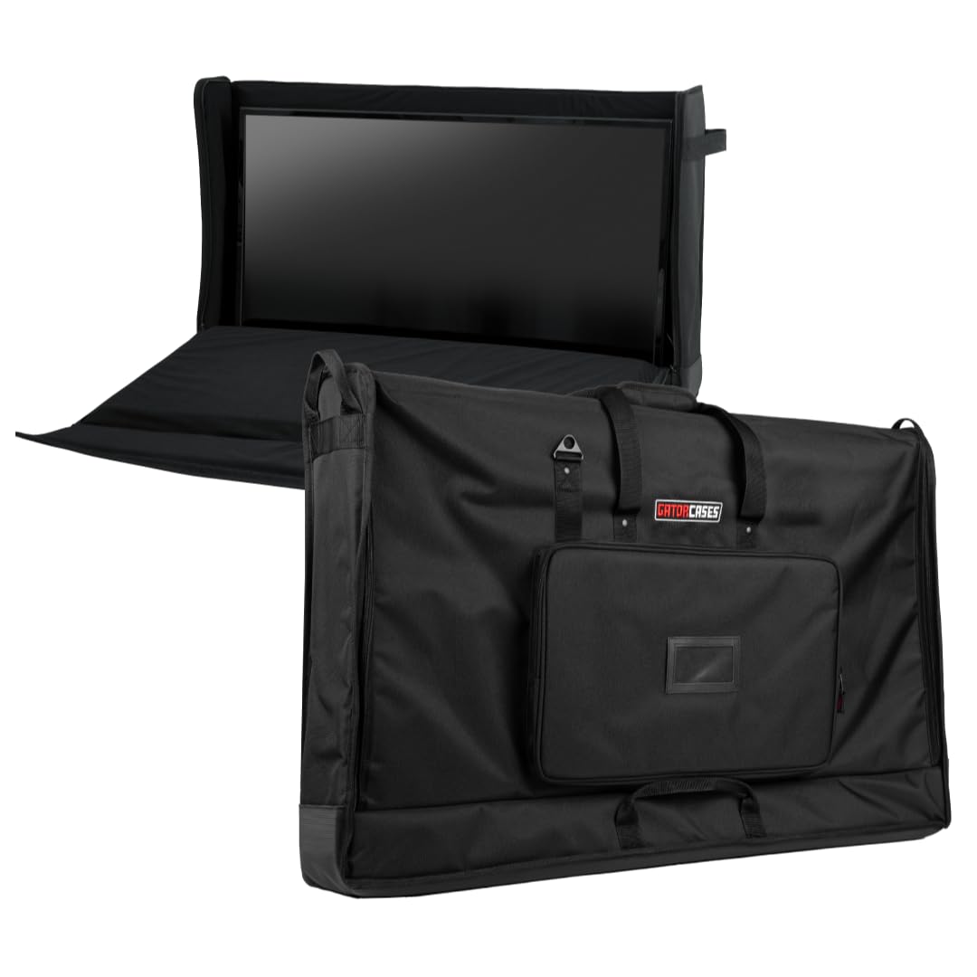 Gator LCD Transport Bag