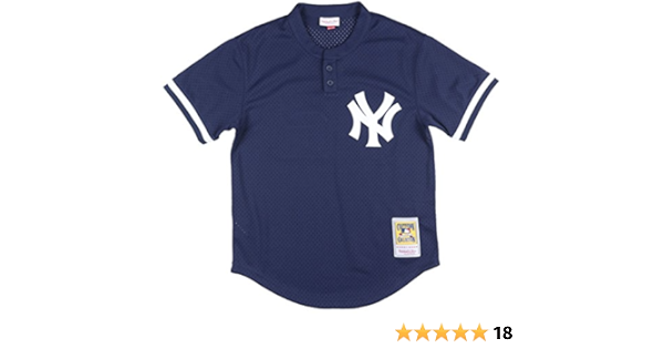 yankees batting practice jersey