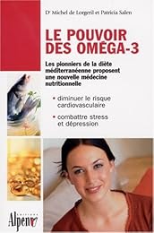 Le  pouvoir des oméga-3