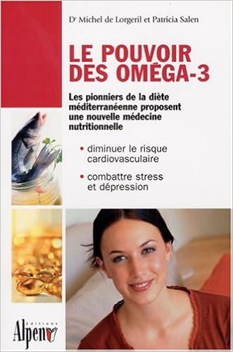 Amazon Fr Le Pouvoir Des Omega 3 Lorgeril Michel De Salen Patricia Livres Amazon Fr Le Pouvoir Des Omega 3 Lorgeril Michel De Salen Patricia Livres