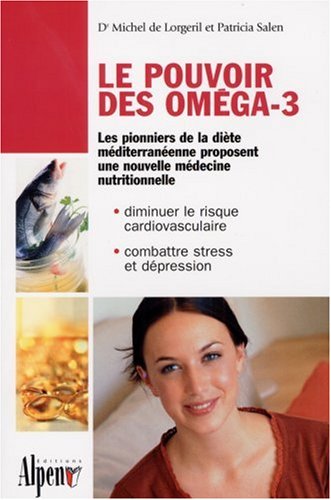 Le  pouvoir des oméga-3