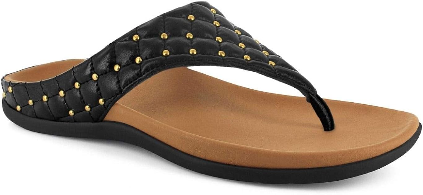 Strive Footwear Fiji Stylish Orthotic Sandal Shoes