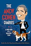 The Andy Cohen Diaries: A Deep Look at a Shallow Year