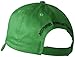 John Deere mens Trademark Logo Core Baseball Cap