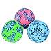 Rhode Island Novelty Splash Balls - Water Bombs For The Pool - Pack Of 12