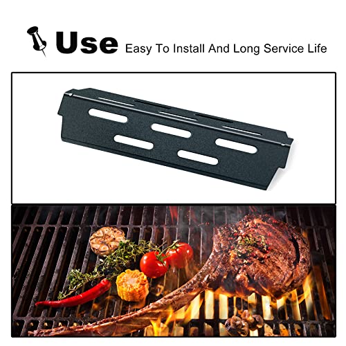 Clivimi Flavorizer Bars for er Genesis Grill 66796 66033 66041