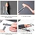 Eyebrow Pencil Long Lasting Waterproof Easy To Color Durable Peel Off Pull Cord Brow Pen Makeup Cosmetic (gray)