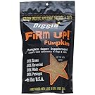 Diggin' Your Dog Firm Up Pumpkin Super Supplement for Digestive Tract Health for Dogs, 4-Ounce